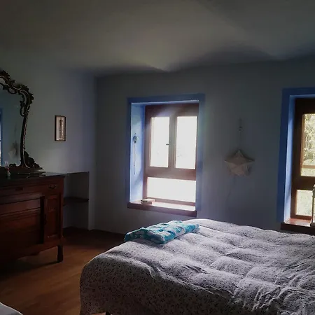 La Finestra Sul Bosco Bed & Breakfast *