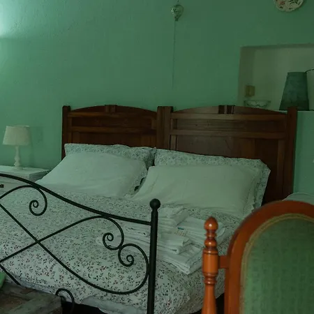 Nocleg ze śniadaniem La Finestra Sul Bosco