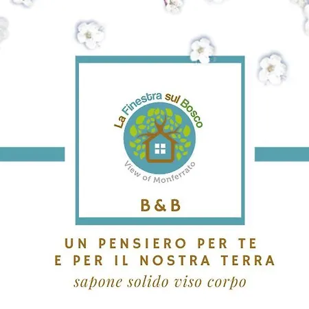 La Finestra Sul Bosco