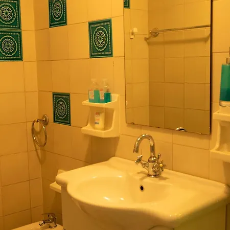 Nocleg ze śniadaniem La Finestra Sul Bosco