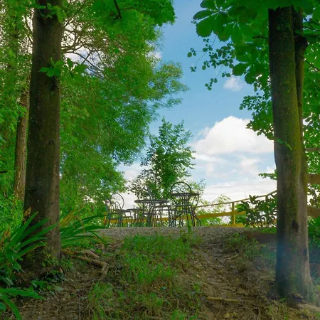 La Finestra Sul Bosco Nocleg ze śniadaniem