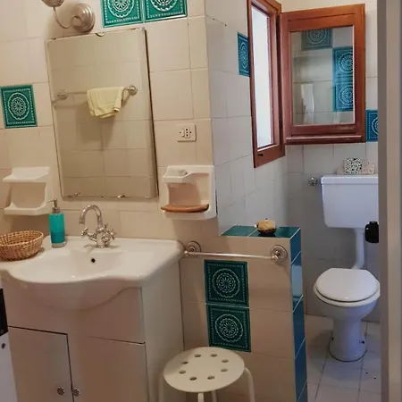 La Finestra Sul Bosco 住宿加早餐酒店 *