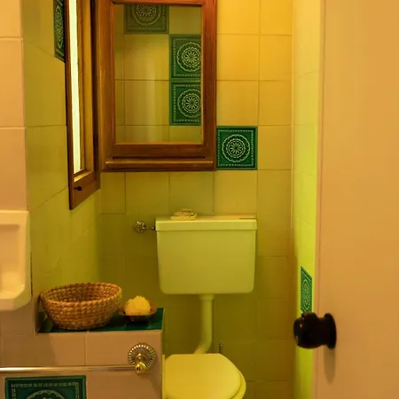 La Finestra Sul Bosco *