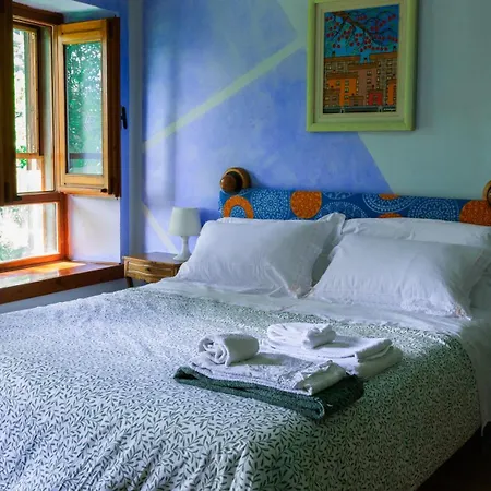 La Finestra Sul Bosco