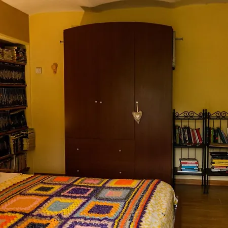 Nocleg ze śniadaniem La Finestra Sul Bosco