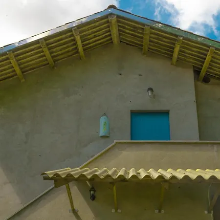 Bed & Breakfast La Finestra Sul Bosco *