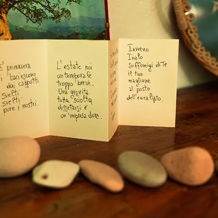 Nocleg ze śniadaniem La Finestra Sul Bosco Serralunga di Crea