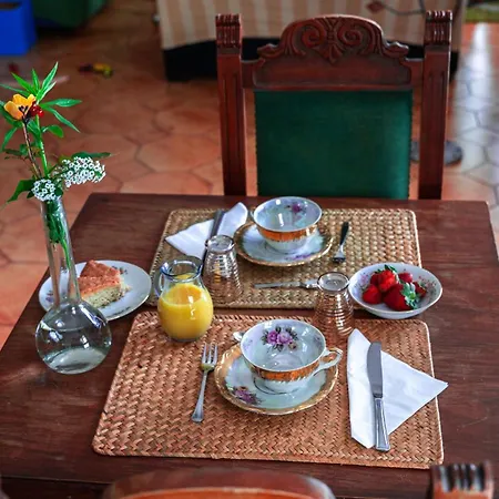 La Finestra Sul Bosco Nocleg ze śniadaniem