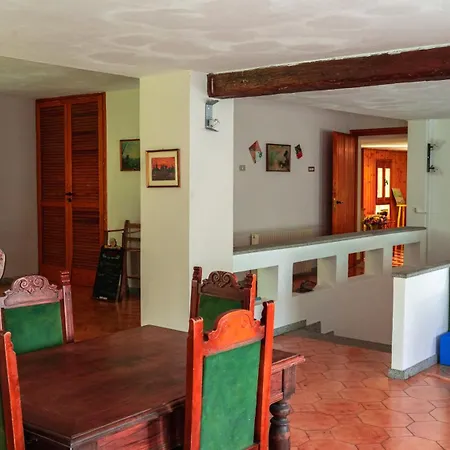 住宿加早餐酒店 La Finestra Sul Bosco