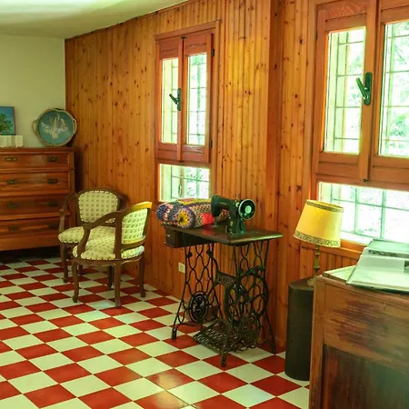 La Finestra Sul Bosco *