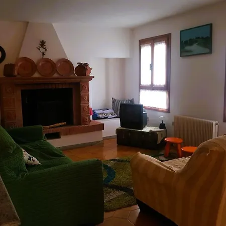 La Finestra Sul Bosco Bed & Breakfast