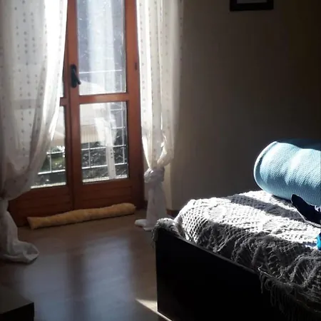 La Finestra Sul Bosco Nocleg ze śniadaniem