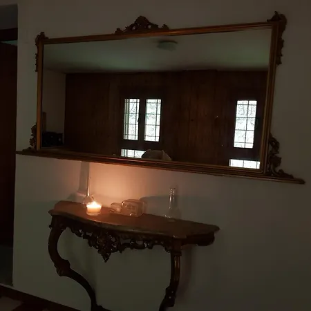 Nocleg ze śniadaniem La Finestra Sul Bosco *