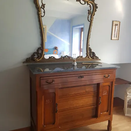 La Finestra Sul Bosco