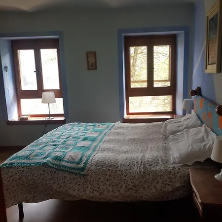 La Finestra Sul Bosco Nocleg ze śniadaniem *