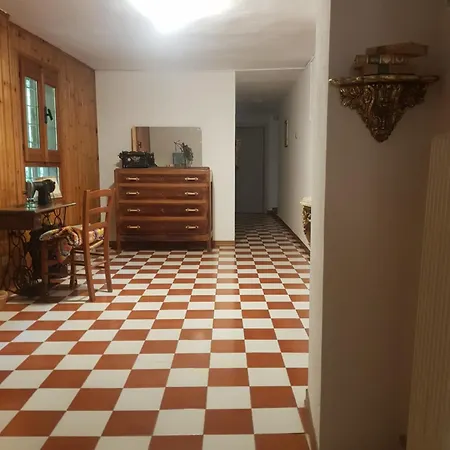 La Finestra Sul Bosco Nocleg ze śniadaniem Serralunga di Crea