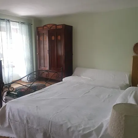 Bed & Breakfast La Finestra Sul Bosco Serralunga di Crea