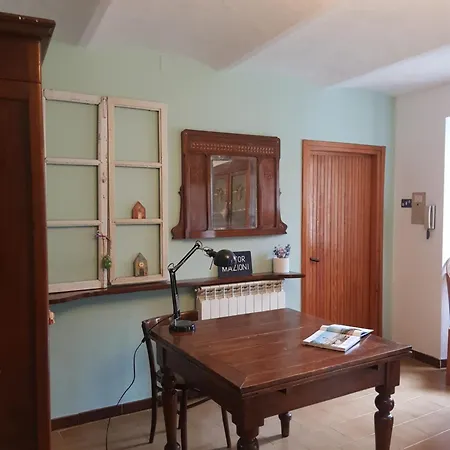 La Finestra Sul Bosco Bed & Breakfast *