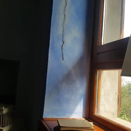 Nocleg ze śniadaniem La Finestra Sul Bosco *