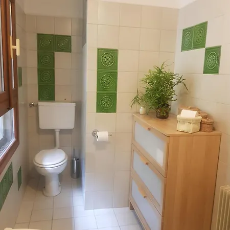 La Finestra Sul Bosco * Serralunga di Crea