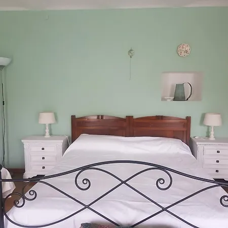 La Finestra Sul Bosco