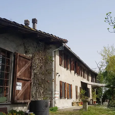 La Finestra Sul Bosco Nocleg ze śniadaniem