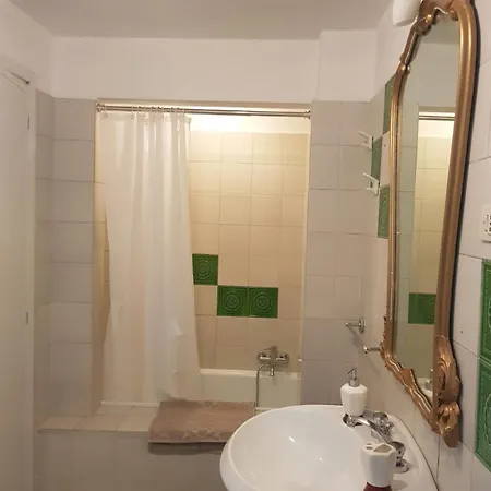 La Finestra Sul Bosco Nocleg ze śniadaniem Serralunga di Crea