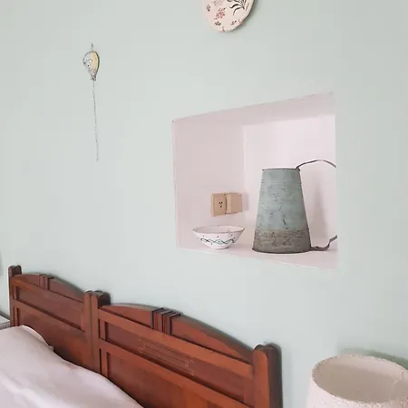 La Finestra Sul Bosco *