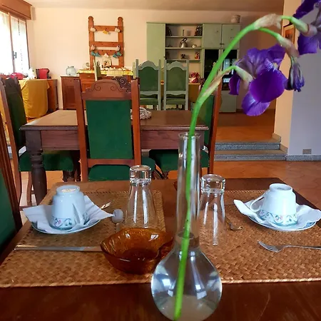 Bed & Breakfast La Finestra Sul Bosco Serralunga di Crea