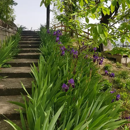 La Finestra Sul Bosco Bed & Breakfast Serralunga di Crea