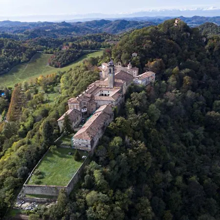 La Finestra Sul Bosco Bed & Breakfast